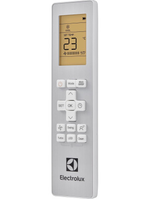 Сплит-система Electrolux Smartline DC EACS/I-24HSM/N8_V3 8