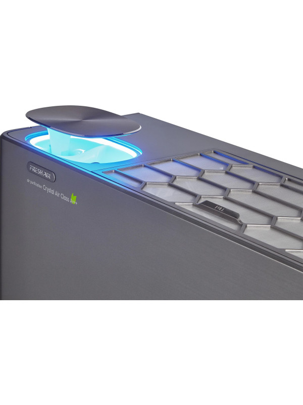 Сплит-система Electrolux Crystal Air Super DC EACS/I-10HFA/N8_V2 9