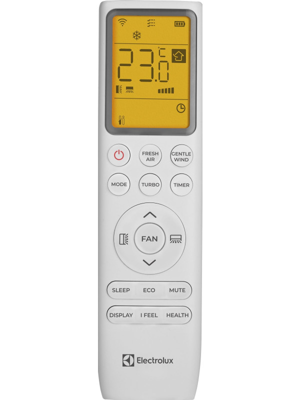 Сплит-система Electrolux Crystal Air Super DC EACS/I-10HFA/N8_V2 11