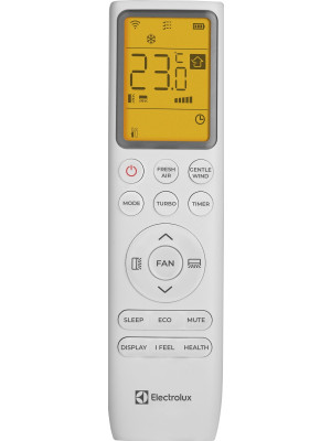 Сплит-система Electrolux Crystal Air Super DC EACS/I-10HFA/N8_V2 11