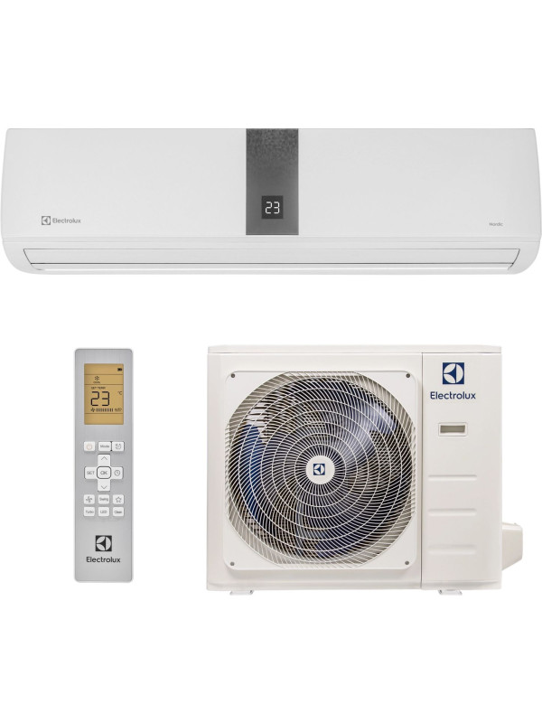 Сплит-система Electrolux Nordic EACS-36HT/N3_24Y 7