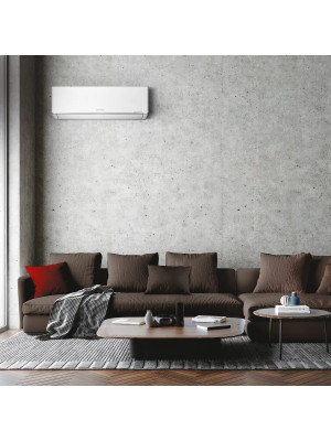 Сплит-система Royal Thermo Barocco RTB-24HN8_V2 8