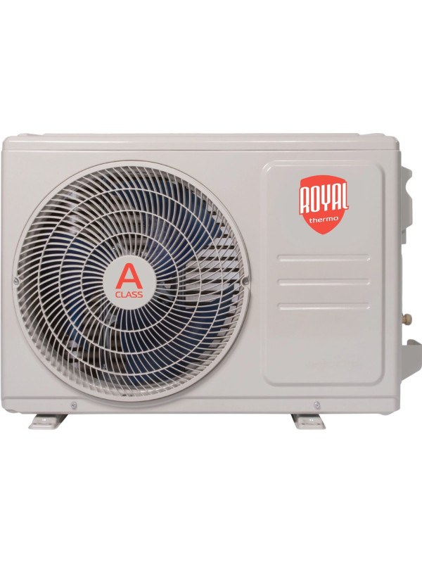Сплит-система Royal Thermo Siena RTS-07HN8_V2 6