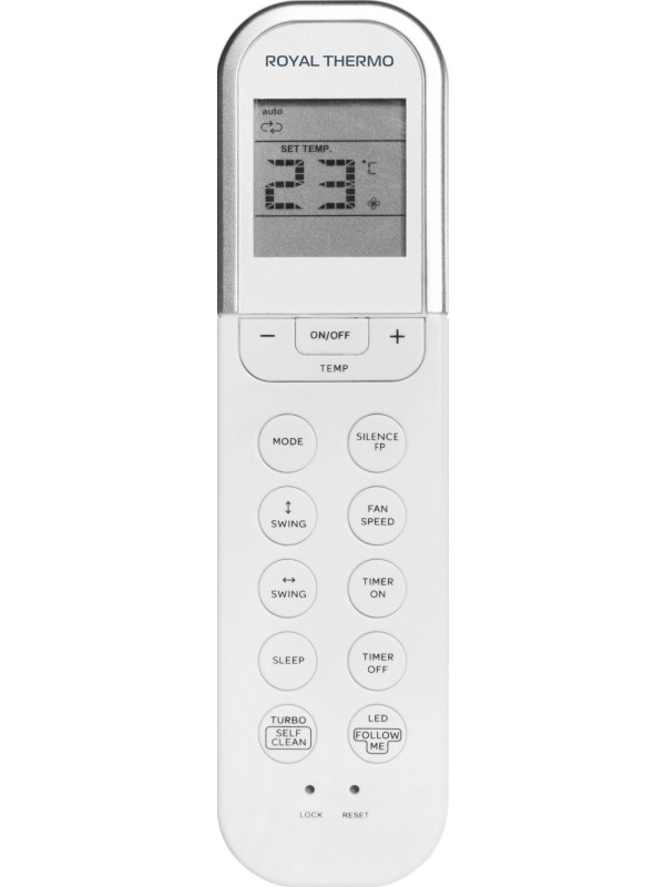 Сплит-система Royal Thermo Siena RTS-07HN8_V2 7