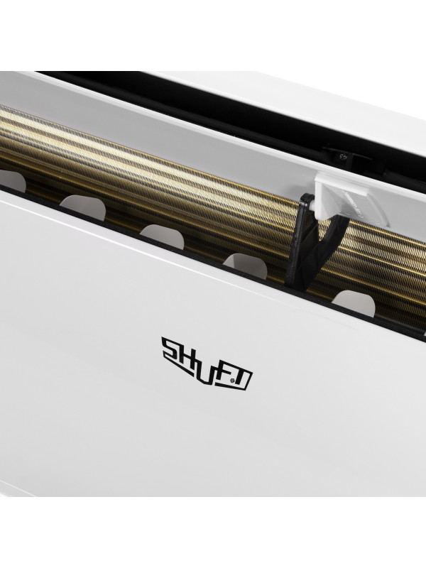 Сплит-система Shuft SFLC_CF-48HN1_V2 6
