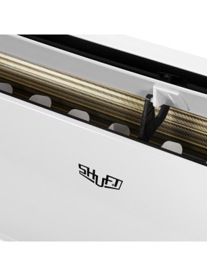 Сплит-система Shuft SFLC_CF-48HN1_V2 6