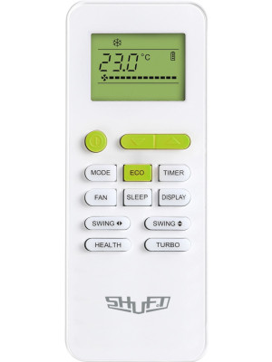 Сплит-система Shuft SFLC_CF-48HN1_V2 8
