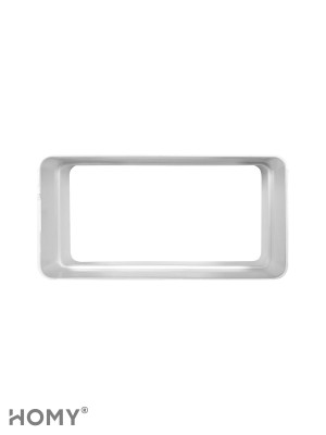 Переходник универсальный 55×110 / 60×120, HOMY P55110-60120 2