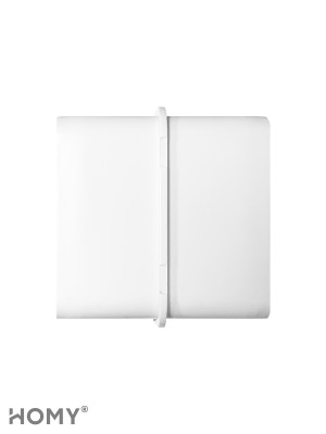 Переходник универсальный 55×110 / 60×120, HOMY P55110-60120 3