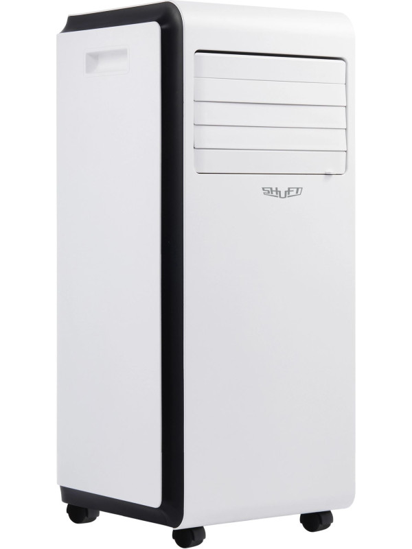 Мобильный кондиционер Shuft Frigo SFPAC-07 KF/N6 3