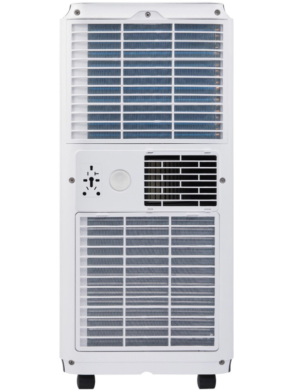 Мобильный кондиционер Shuft Frigo SFPAC-07 KF/N6 7