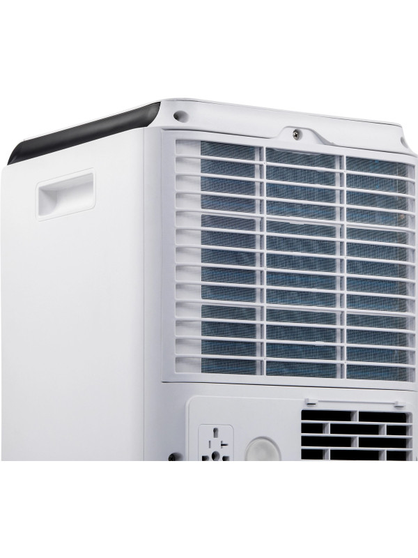Мобильный кондиционер Shuft Frigo SFPAC-07 KF/N6 8