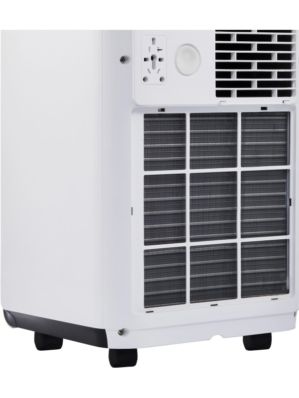 Мобильный кондиционер Shuft Frigo SFPAC-07 KF/N6 9