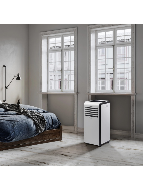 Мобильный кондиционер Shuft Frigo SFPAC-07 KF/N6 10