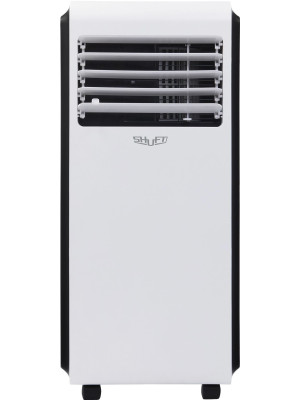 Мобильный кондиционер Shuft Frigo SFPAC-07 KF/N6 2