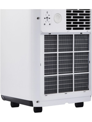 Мобильный кондиционер Shuft Frigo SFPAC-07 KF/N6 9
