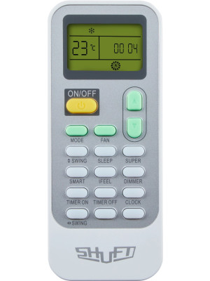 Сплит-система Shuft SFTHI-09HN8 5