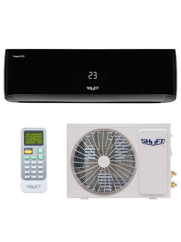 Сплит-система Shuft SFTHAI-07HN8/BL 7