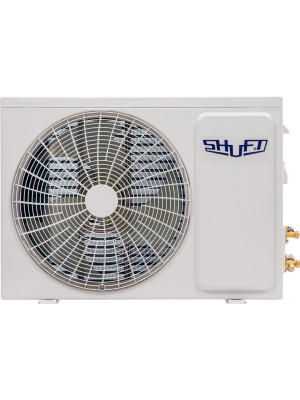Сплит-система Shuft SFTHAI-07HN8/BL 8