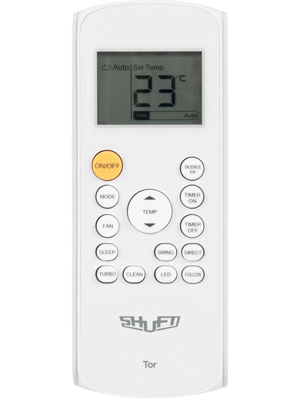 Сплит-система Shuft SFTM-07HN8 11