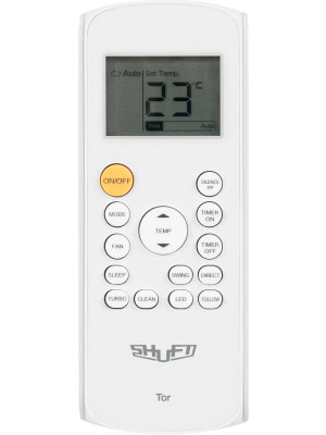 Сплит-система Shuft SFTM-07HN8 11