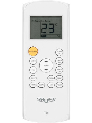 Сплит-система Shuft SFTM-18HN8 12