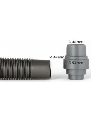 Кухонная мойка Diadonna S5050B-2 графит 8