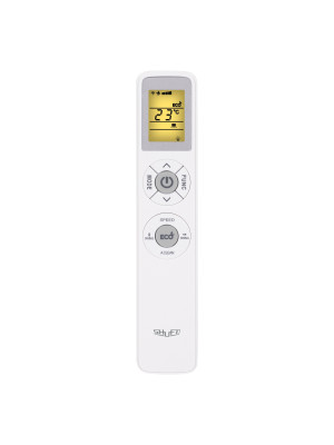 Сплит-система Shuft SFTO-12HN1_24Y 8