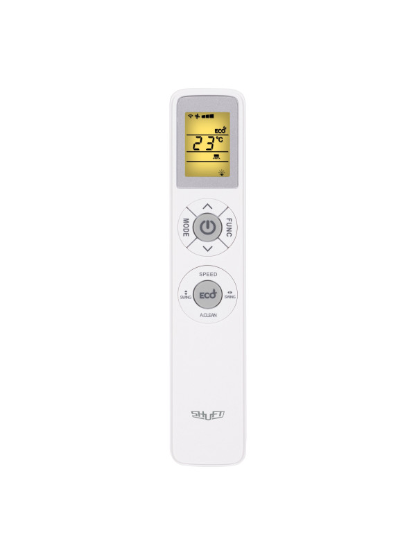 Сплит-система Shuft SFTO-18HN1_24Y 8