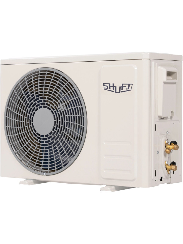 Сплит-система Shuft SFTO-24HN1_24Y 9