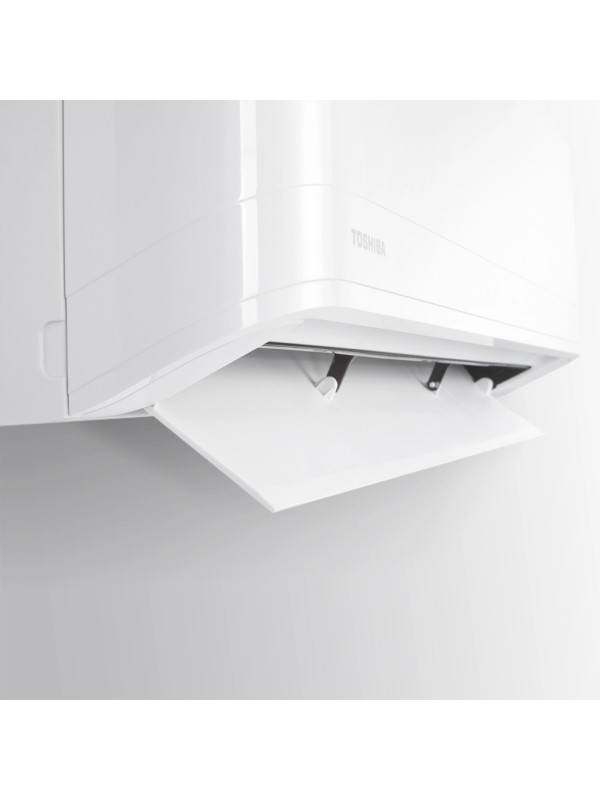 Сплит-система Toshiba RAS-B05CKVG-EE/RAS-05CAVG-EE 3
