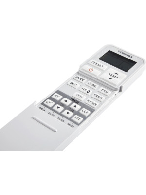 Сплит-система Toshiba RAS-B05CKVG-EE/RAS-05CAVG-EE 2