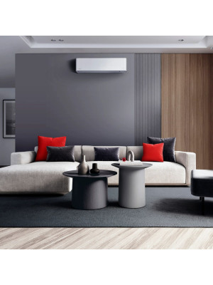 Сплит-система Toshiba RAS-B05CKVG-EE/RAS-05CAVG-EE 4