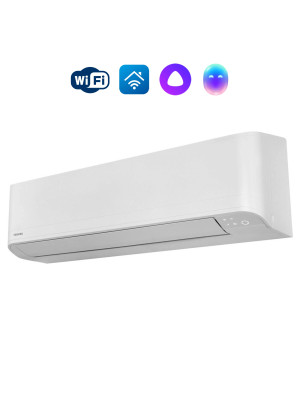 Внутренний блок Toshiba RAS-B07CKVG-EE