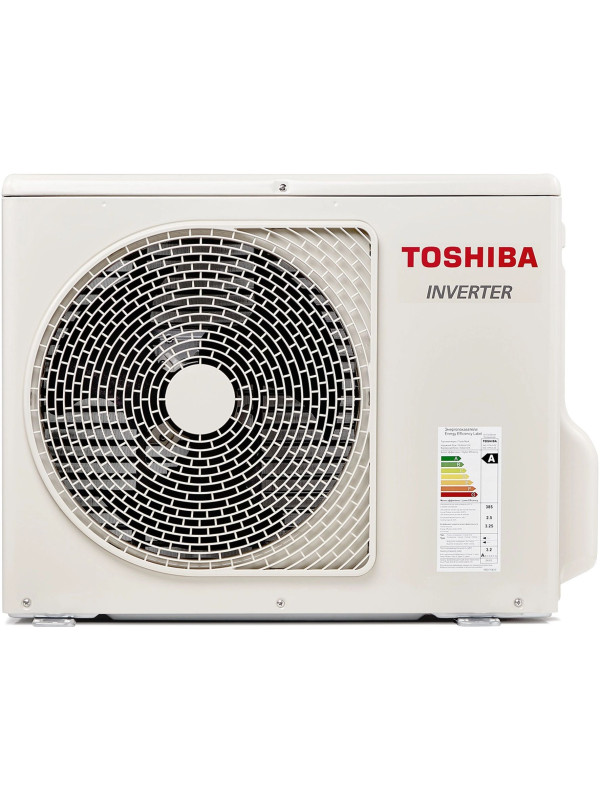 Сплит-система Toshiba RAS-B13G3KVSG-E/RAS-13J2AVSG-E1 7