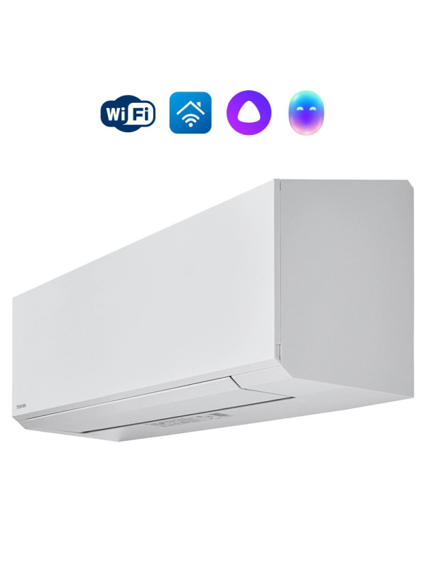 Сплит-система Toshiba RAS-B22G3KVSG-EE/RAS-22J2AVSG-E1
