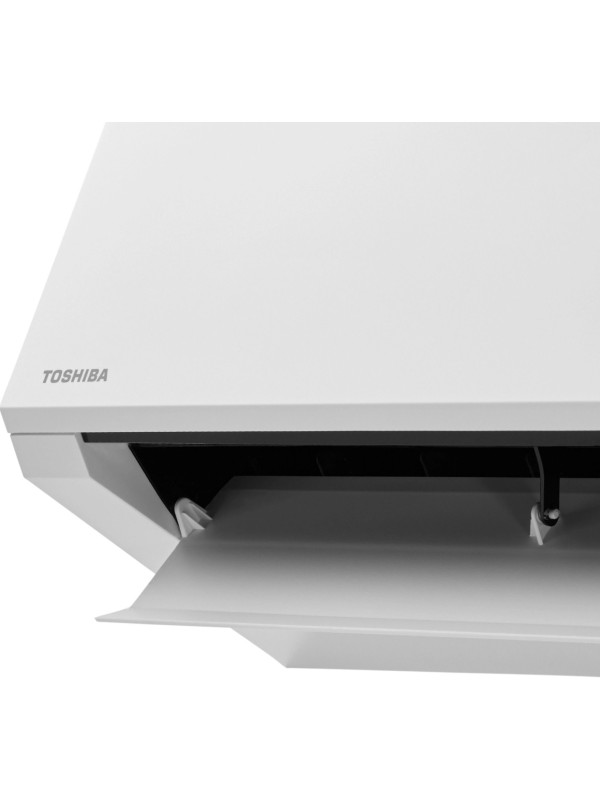Сплит-система Toshiba RAS-B22G3KVSG-EE/RAS-22J2AVSG-E1 5