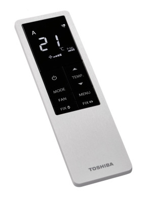 Сплит-система Toshiba RAS-B22G3KVSG-EE/RAS-22J2AVSG-E1 6