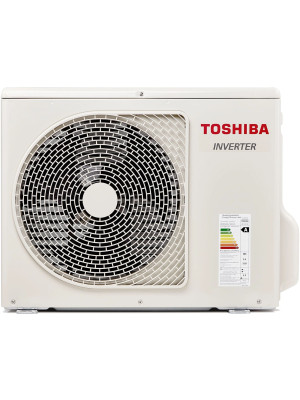 Сплит-система Toshiba RAS-B22G3KVSG-EE/RAS-22J2AVSG-E1 7