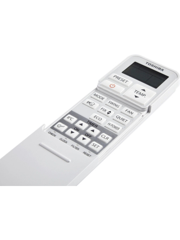 Сплит-система Toshiba RAS-B07СKVG-EE/RAS-07СAVG-EE 3
