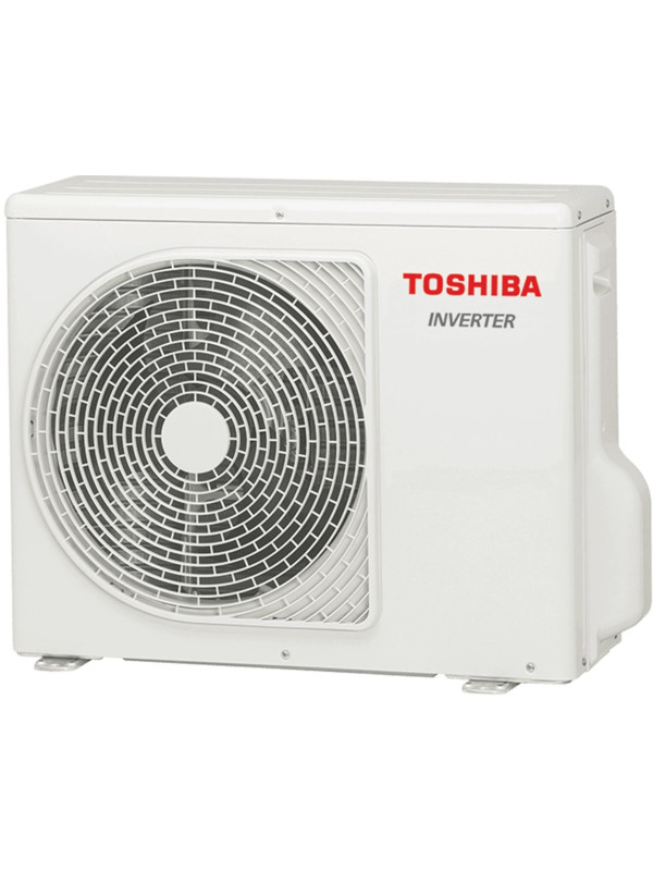 Сплит-система Toshiba RAS-B07СKVG-EE/RAS-07СAVG-EE 4