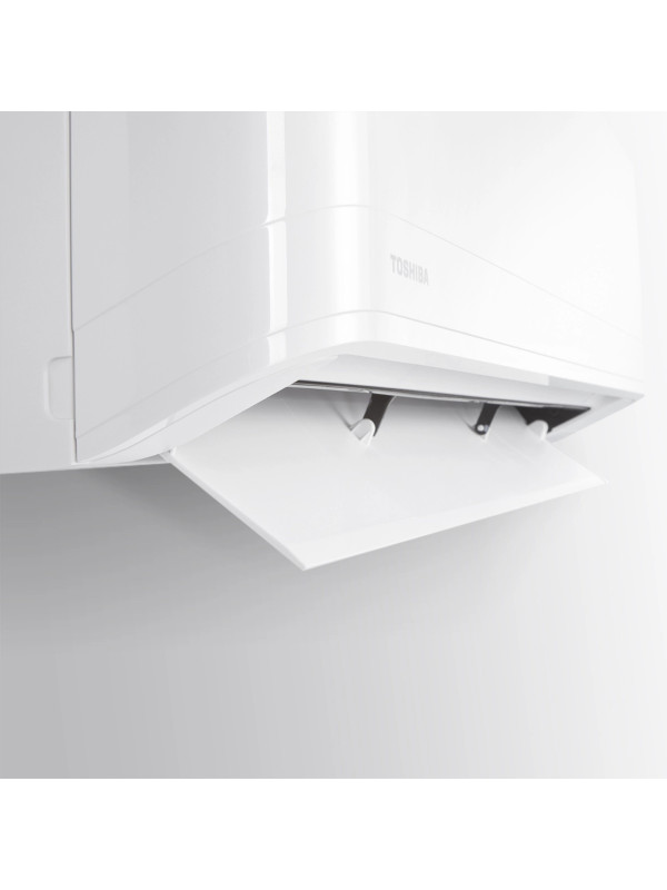 Сплит-система Toshiba RAS-B10СKVG-EE/RAS-10СAVG-EE 2