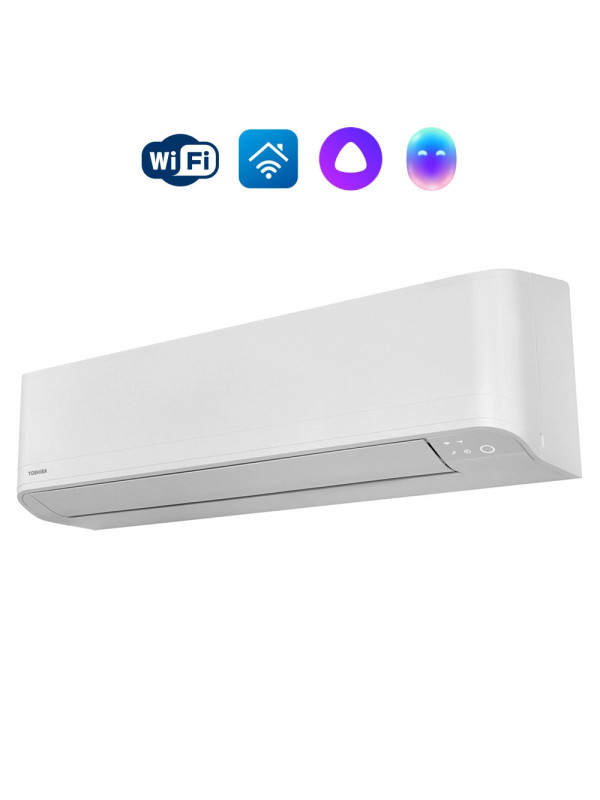 Сплит-система Toshiba RAS-B13СKVG-EE/RAS-13СAVG-EE