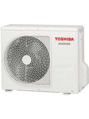 Сплит-система Toshiba RAS-B16CKVG-EE/RAS-16CAVG-EE 4