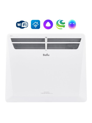 Отопительный модуль Ballu BEC/EVU-500