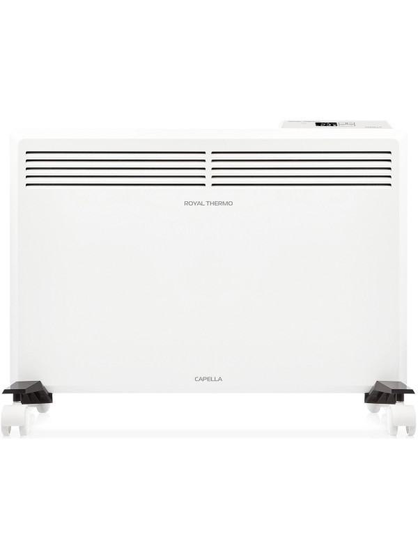 Конвектор Royal Thermo RCHC/E-1500