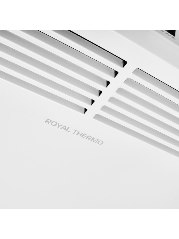 Конвектор Royal Thermo RCHC/E-2000 6