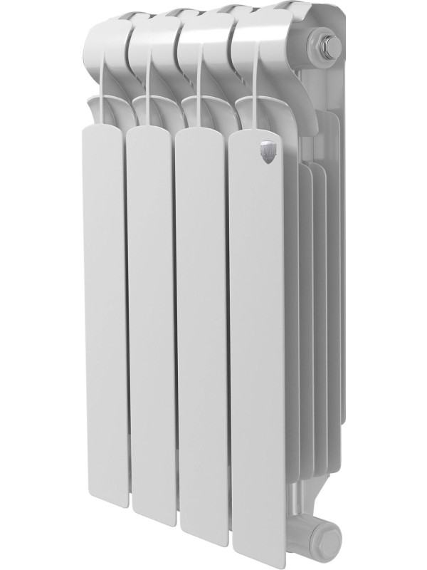 Радиатор биметаллический Royal Thermo Indigo B 500 (4 секции)