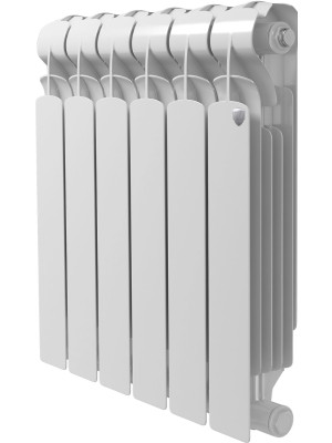 Радиатор биметаллический Royal Thermo Indigo B 500 (6 секции)