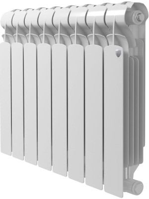 Радиатор биметаллический Royal Thermo Indigo B 500 (8 секций)